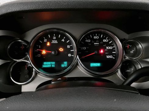 Used 2013 Chevrolet Silverado 1500 LT w/ All-Star Edition image 25