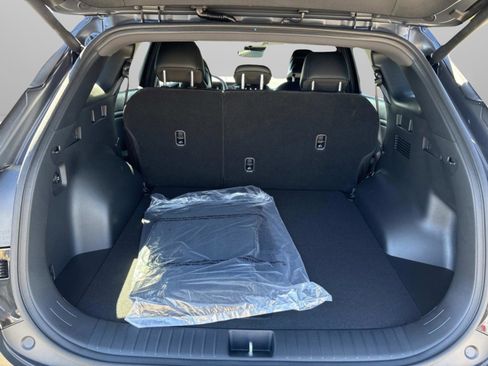 New 2026 Kia Sportage AWD Hybrid image 12