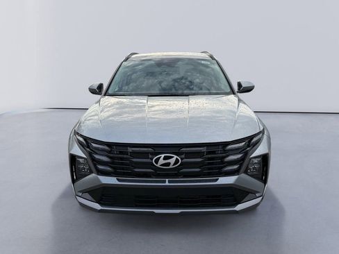 New 2026 Hyundai Tucson SEL image 8