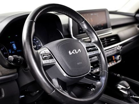 Used 2022 Kia Telluride EX w/ EX Premium Package AWD/4WD image 23
