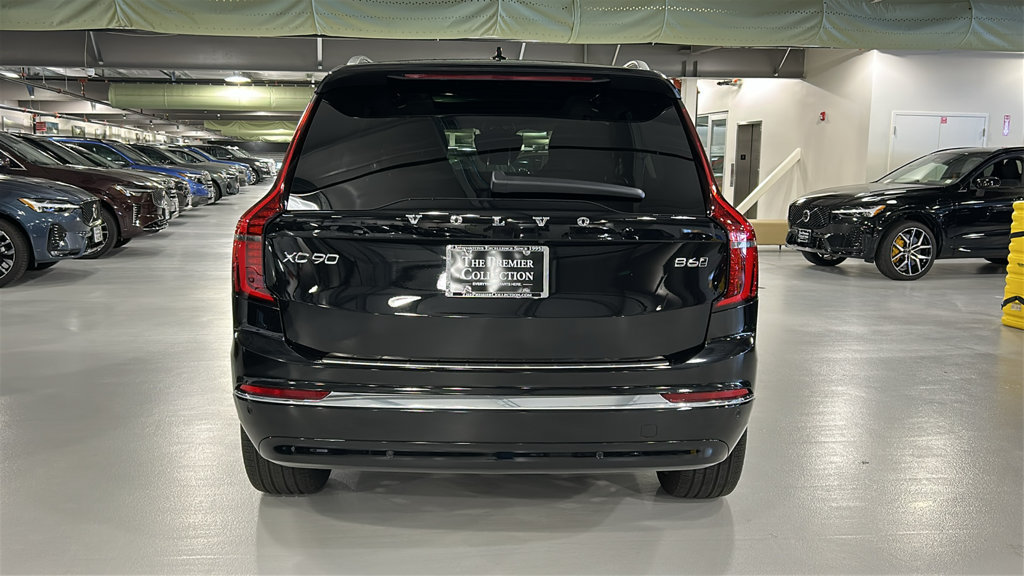 Used 2026 Volvo XC90 B6 Plus w/ Protection Package Premier AWD/4WD image 5