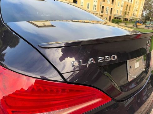 Used 2014 Mercedes-Benz CLA 250 image 22