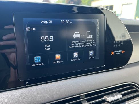 Used 2020 Hyundai Palisade SE AWD/4WD image 13