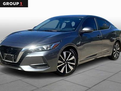 Used 2023 Nissan Sentra SV w/ SV Premium Package