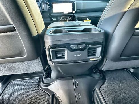 New 2026 GMC Sierra 1500 AT4X AWD/4WD image 22