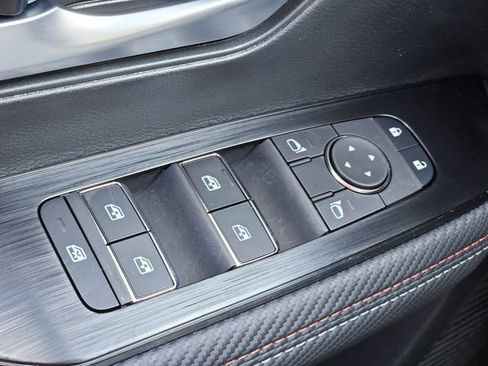 New 2026 Nissan Kicks SR w/ Cold Weather Package image 20