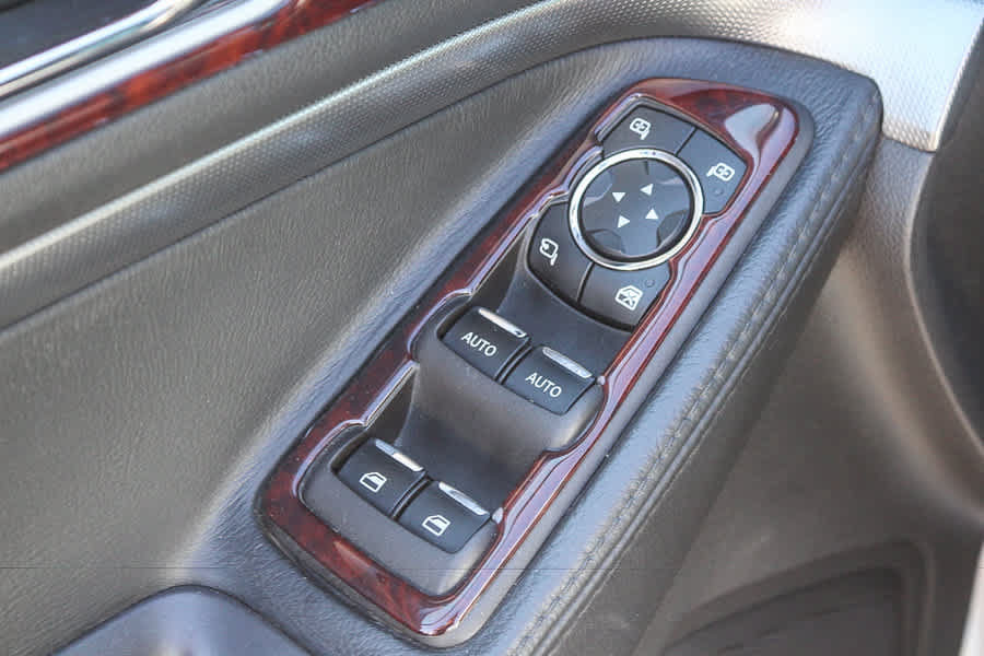 Used 2014 Ford Explorer Sport w/ Equipment Group 401A AWD/4WD image 26