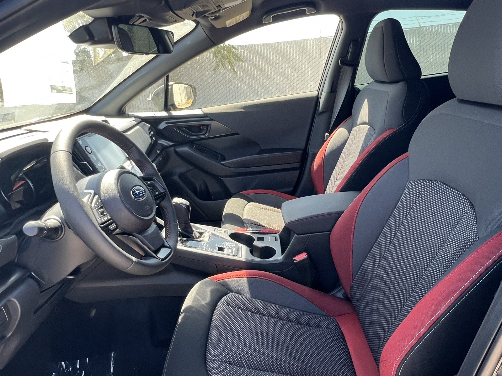 New 2026 Subaru Impreza RS AWD/4WD image 17