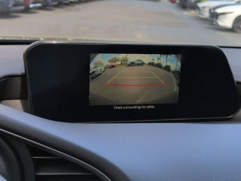 New 2026 MAZDA MAZDA3 s image 19