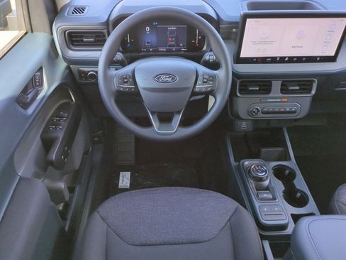 New 2026 Ford Maverick XL image 16