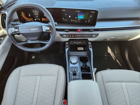 New 2026 Kia Sorento EX w/ EX Premium Package AWD/4WD image 10