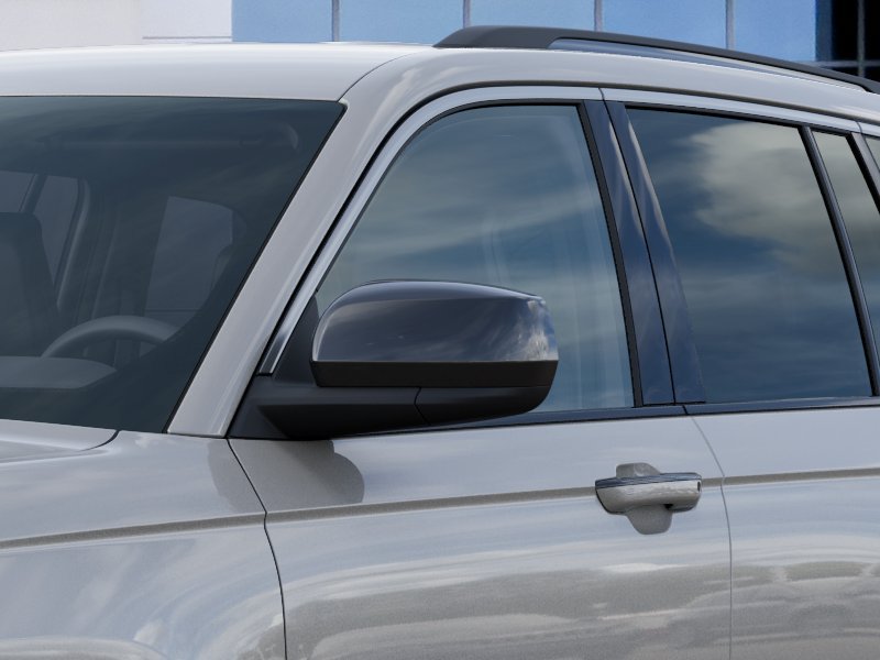 New 2026 Jeep Grand Cherokee Altitude AWD/4WD image 12