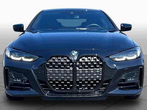 Certified 2024 BMW 430i Coupe w/ M Sport Package RWD image 3