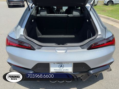 New 2026 Acura Integra Type S FWD image 28