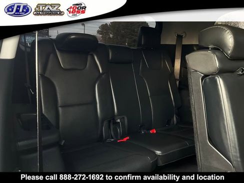 Used 2020 Kia Telluride LX image 12
