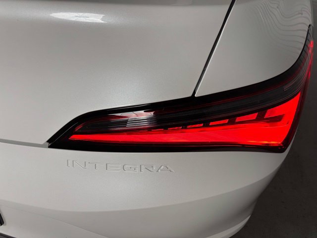 Used 2026 Acura Integra FWD image 8