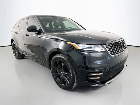 Used 2023 Land Rover Range Rover Velar R-Dynamic S AWD/4WD image 3