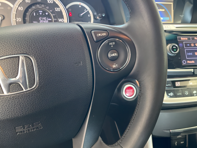Used 2013 Honda Accord EX-L image 15