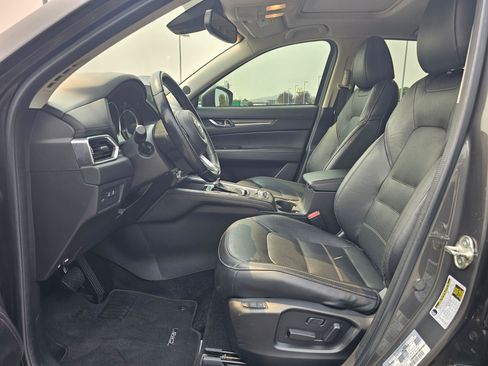 Used 2018 MAZDA CX-5 Grand Touring w/ Premium Package AWD/4WD image 19