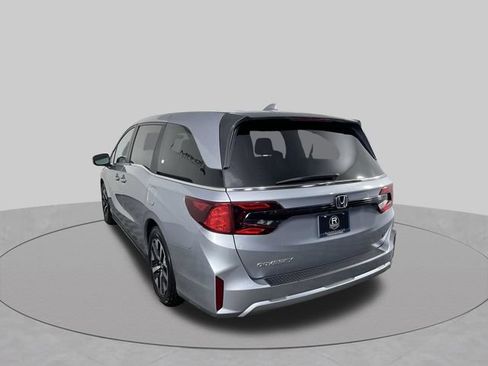 Used 2025 Honda Odyssey EX-L image 37
