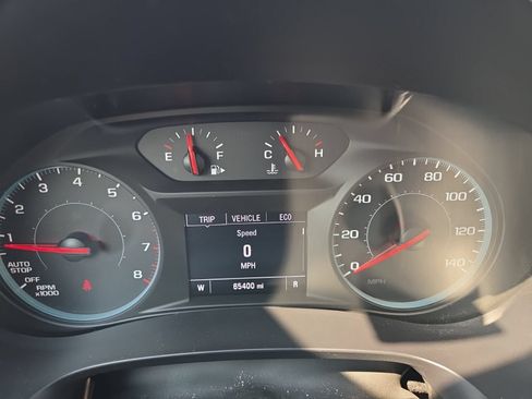 Used 2018 Chevrolet Malibu LT FWD image 20