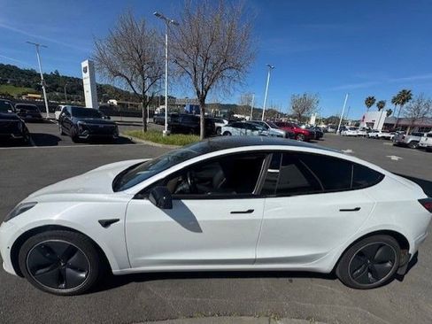 Used 2019 Tesla Model 3 Long Range image 5