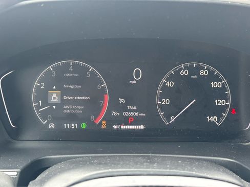 Used 2025 Honda Pilot EX-L image 13