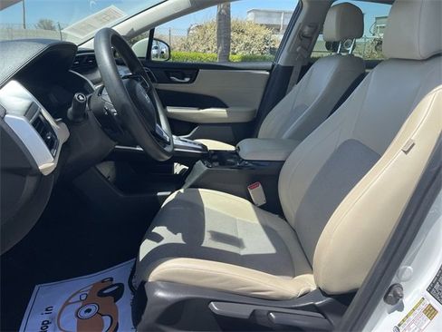 Used 2018 Honda Clarity Plug-In Hybrid image 18