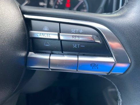 Certified 2025 MAZDA CX-50 AWD 2.5 S w/ Preferred Package image 9