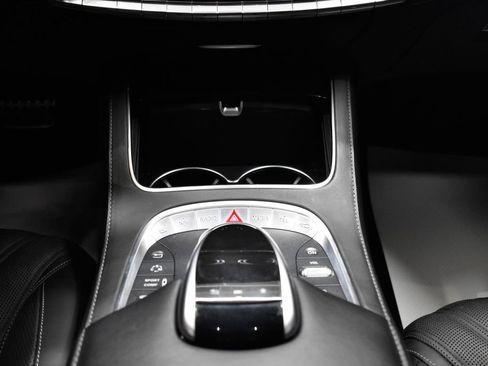 Used 2017 Mercedes-Benz S 65 AMG Cabriolet image 28