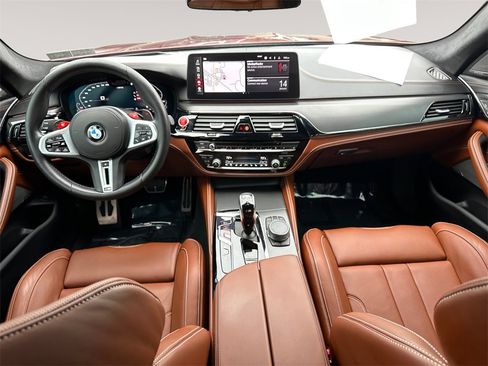 Used 2023 BMW M5 w/ Competition Package image 10