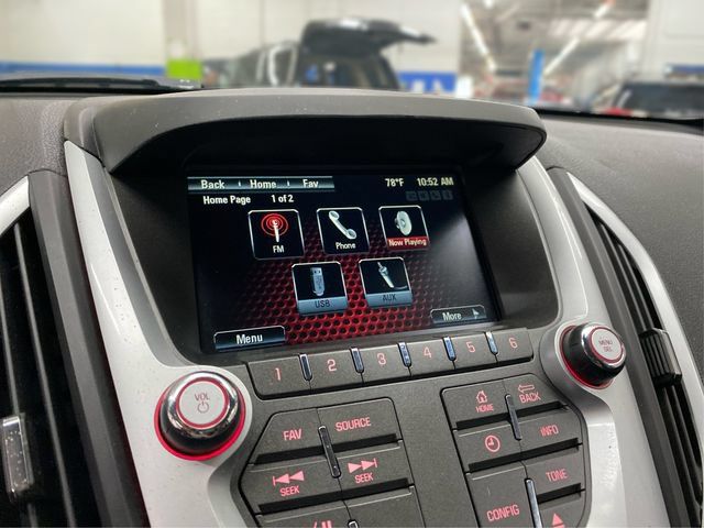 Used 2015 GMC Terrain SLE AWD/4WD image 28