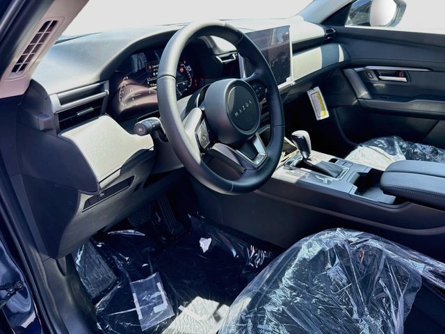 New 2026 MAZDA CX-5 Select AWD/4WD image 9