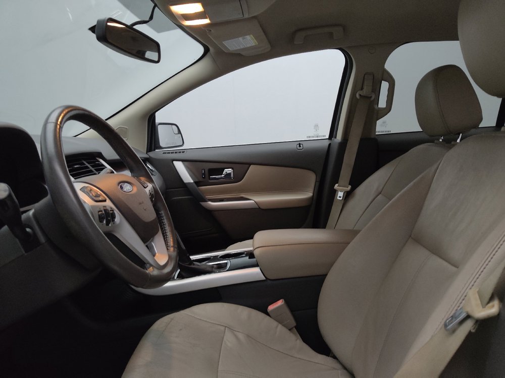 Used 2014 Ford Edge Limited FWD image 17