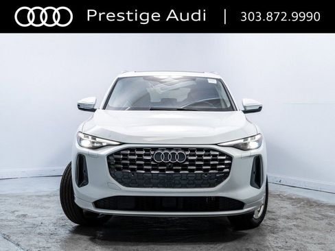 Used 2025 Audi Q5 Premium Plus w/ Premium Plus image 11