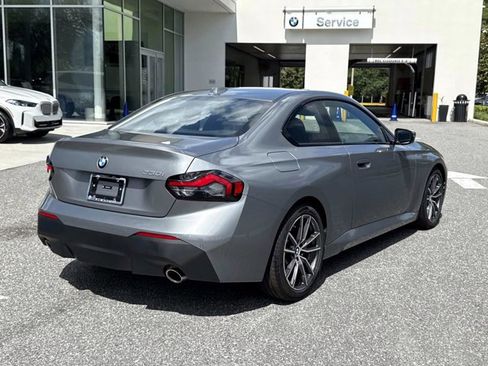 Used 2026 BMW 230i Coupe RWD image 3