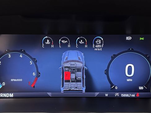 Used 2025 Ford F150 XLT w/ Equipment Group 302A MID image 18