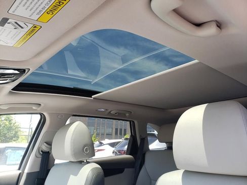 Used 2020 Kia Sorento SX FWD image 31