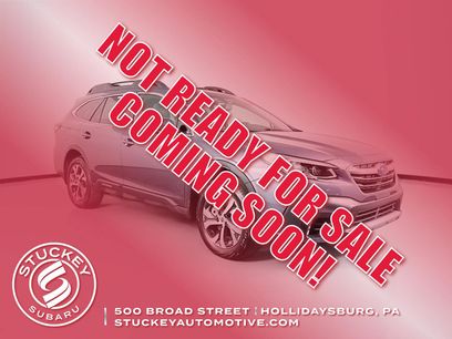 Used 2022 Subaru Outback Limited w/ Popular Package #2