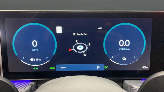 New 2026 Hyundai Sonata Limited FWD image 18