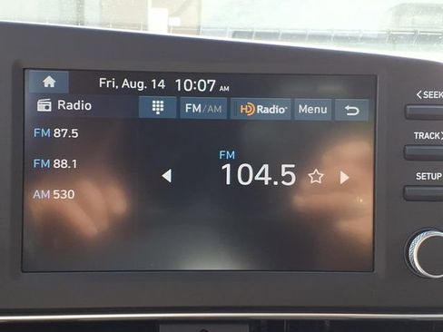 New 2026 Hyundai Elantra SE FWD image 6