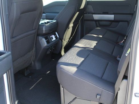 New 2025 Ford F150 XLT w/ Equipment Group 302A MID image 4