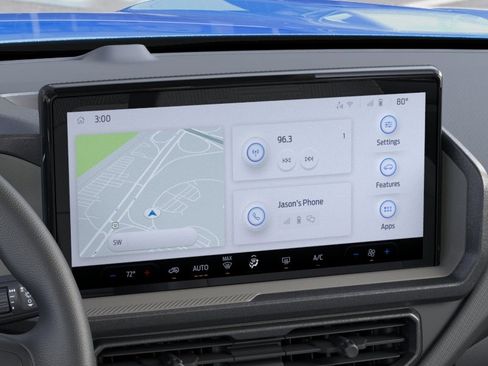 New 2026 Ford Bronco Sport Big Bend AWD/4WD image 17