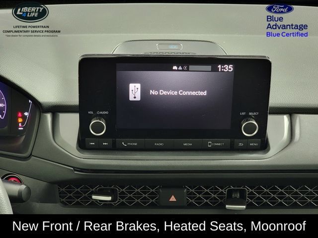 Used 2024 Honda Accord EX image 21
