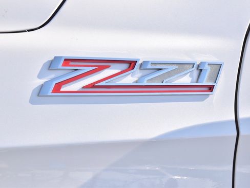 Used 2021 Chevrolet Tahoe Z71 w/ Rear Media and Nav Package image 43