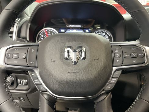 Used 2026 RAM 1500 Big Horn image 18