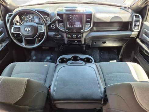 Used 2021 RAM 2500 Big Horn w/ Protection Group AWD/4WD image 18