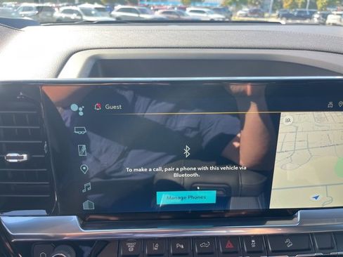 New 2026 Chevrolet Silverado 2500 LTZ w/ LTZ Plus Package image 37