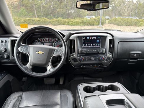 Used 2018 Chevrolet Silverado 1500 LT w/ All Star Edition image 22