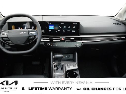 New 2026 Kia Sportage EX w/ EX Panorama Roof Package AWD/4WD image 17